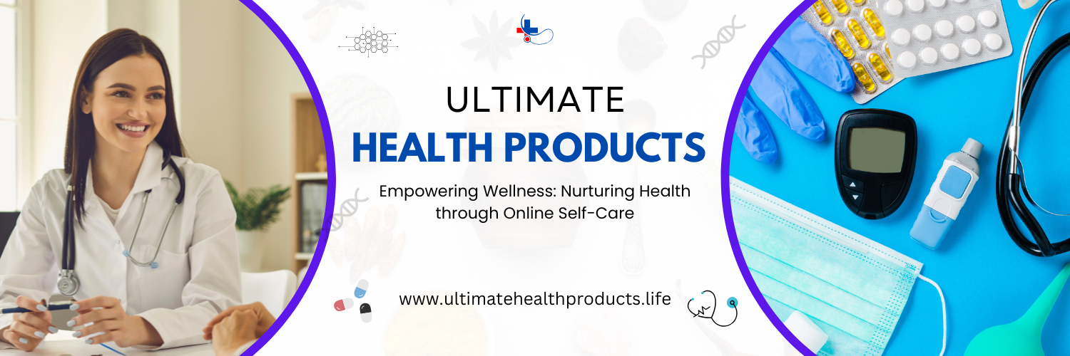 Ultimate Health Products